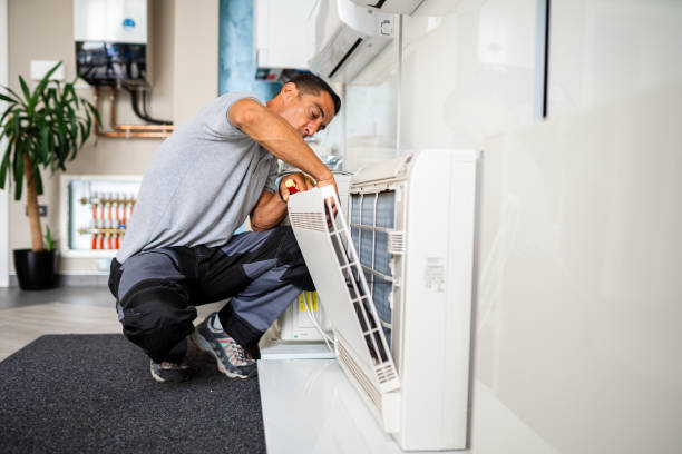 Best Air Duct Cleaning Near Me  in Coyne Center, IL