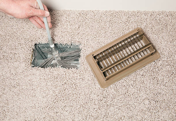 Best Residential Air Duct Cleaning  in Coyne Center, IL