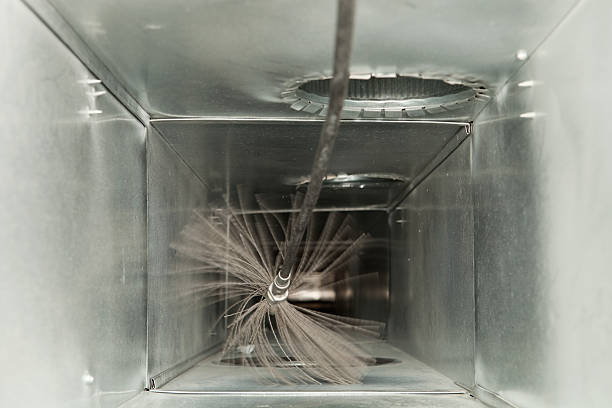 Best Best Air Duct Cleaning Company  in Coyne Center, IL