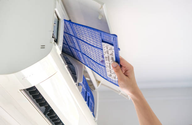 Best Professional Duct Cleaning Services  in Coyne Center, IL