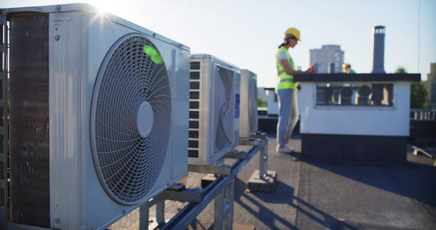Best Local Air Duct Cleaning Services  in Coyne Center, IL